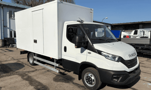 Iveco